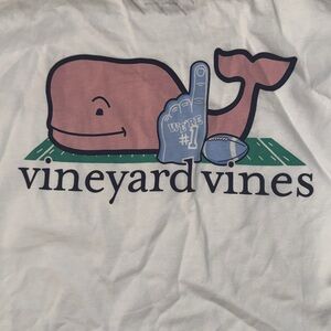We’re #1 Vineyard Vines Long Sleeve